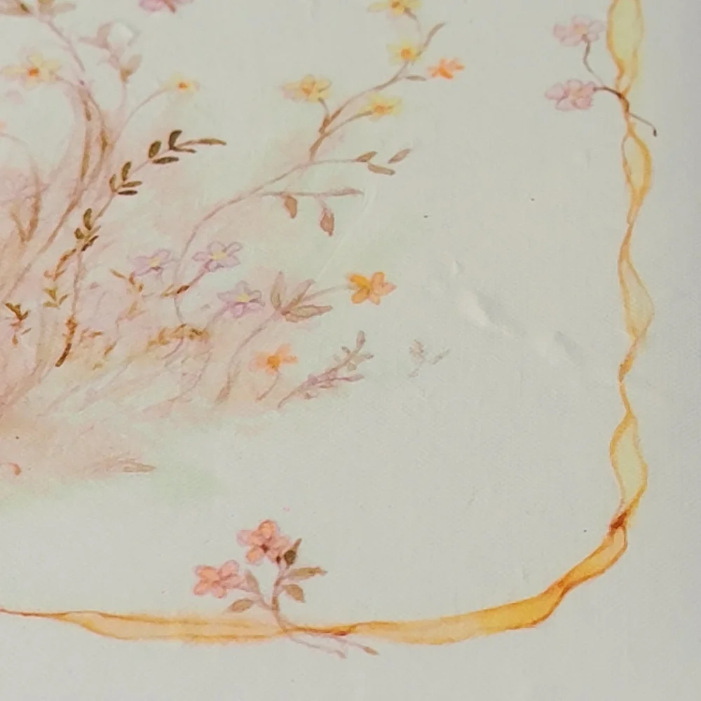 Hallmark vintage 1974